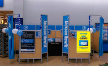 Load image into Gallery viewer, JH LED Snapframe