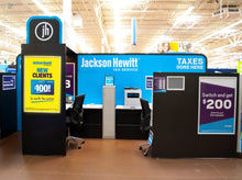 Load image into Gallery viewer, JH LED Snapframe