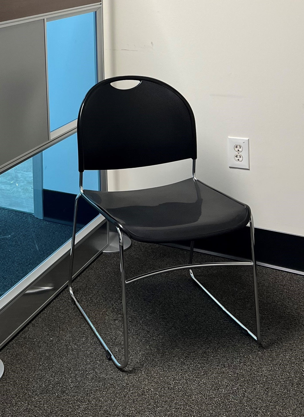 Client Chairs