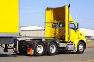 Custom Freight for Jackson Hewitt Program