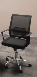 Preparers Chair